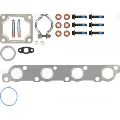 Imagen de REINZ 04 10222 01 Juego de montaje, turbocompresor FORD: Transit Mk5 Furgón