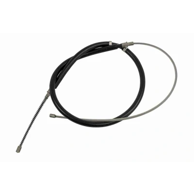 Imagen de VAICO V10 30025 Cable de freno Mano posterior 1620 para detención Original calidad SKODA: Octavia I Hatchback