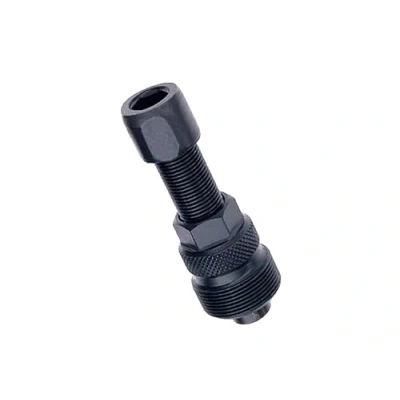 Imagen de Point 29264801 Extractor de bielas (1 SW 15, Conector Inbus 8 mm), Color Negro
