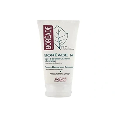 Imagen de Noviderm Boreade Emul Matizante 40Ml
