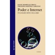 Imagen de Poder E Internet: Un Analisis Critico De La Red