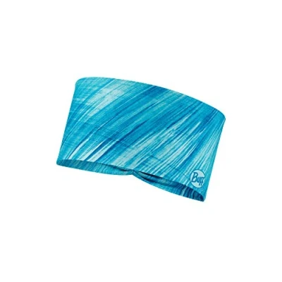 Imagen de Buff Pixeline, Cinta De Pelo Tapered CoolNet Unisex Adulto, Azul (Blue), Talla Unica