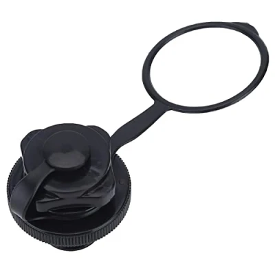 Imagen de VGEBY1 Válvula para Botes inflables, Tornillo de Repuesto 2pcs Aire Unidireccional Enchufe Cama Bote Inflable Goma Kayak Balsa Piscina