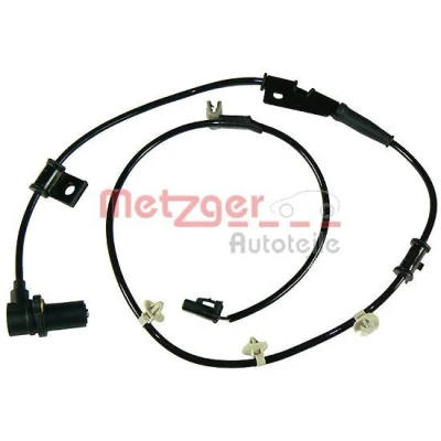 Imagen de METZGER 0900585 Sensor de ABS 1220 28 KIA: Cerato Berlina, HYUNDAI: Elantra III Hatchback