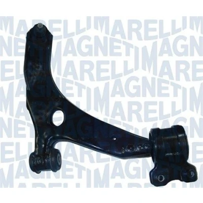 Imagen de MAGNETI MARELLI 301181379300 Barra oscilante, suspensión de ruedas Eje delantero, derecha Brazo oscilante transversal MAZDA: 3 Hatchback, 5
