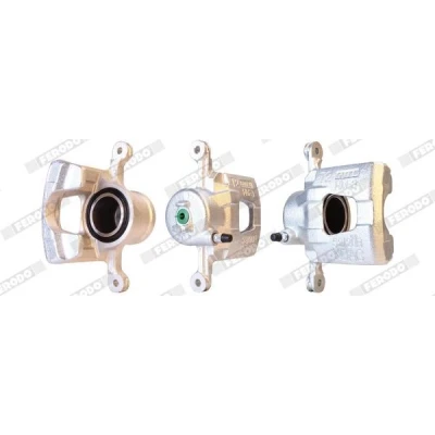 Imagen de FERODO PREMIER FCL694720 Pinza de freno Fundición acero con accesorios