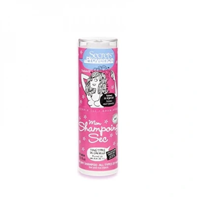 Imagen de Secrets Prov Champu Seco 38Ml 300 g