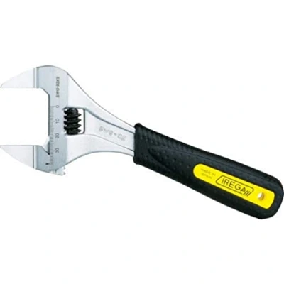 Imagen de Irega SWO92XSS Llave ajustable ergotop