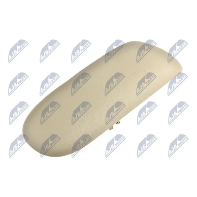 Imagen de NTY EZC BM 082 apoyabrazos