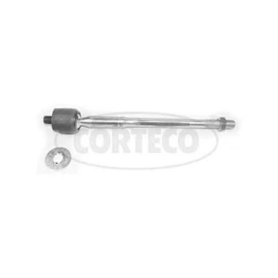 Imagen de CORTECO 49396985 Rotula Axial de Direccion Eje delantero, derecha, izquierda TOYOTA: HILUX 3 Pick up
