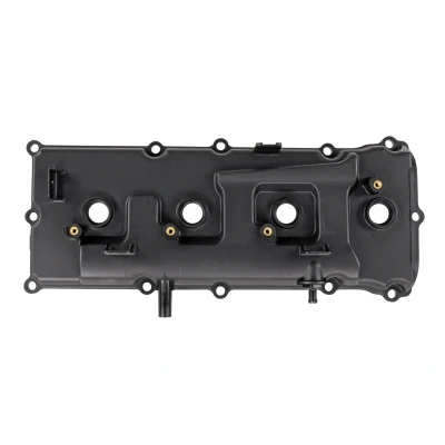 Imagen de ACKOJA A38 9705 Tapa de Balancines izquierda NISSAN: Pathfinder 3