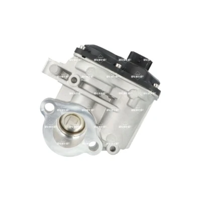 Imagen de NRF 48740 Válvula EGR con juntas tóricas lado baja presión RENAULT: GRAND SCENIC 3, MEGANE Espace 5, OPEL: Vivaro B Combi, Furgón