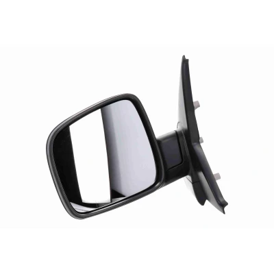 Imagen de Espejo retrovisor Vemo V10 69 0354 izquierda negro manual asférico VOLKSWAGEN: Multivan 5 (7HM, Transporter 5, Bus