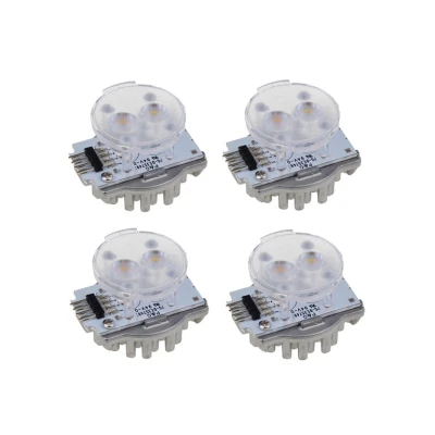 Imagen de Novy 906310 luz led kit adaptable para dual 2700 4000K 4 pcs