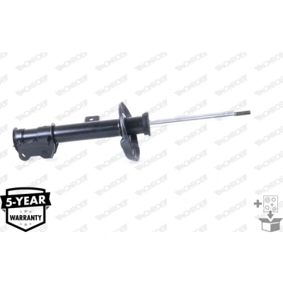 Imagen de MONROE G8285 amortiguador Presión de gas Bitubular Columna Espiga arriba, Abrazadera abajo FIAT: Panda III Hatchback
