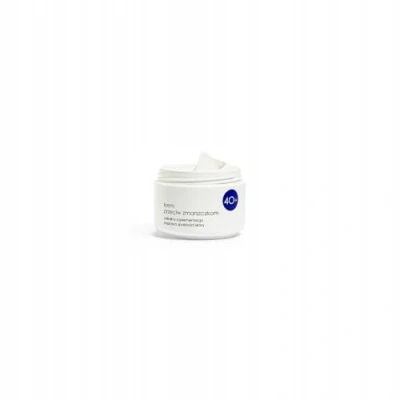 Imagen de ZIAJA 40 + SERIES SEMI RICH ANTI ARRUGAS CREMA CARA PIEL MADURA 50 ML