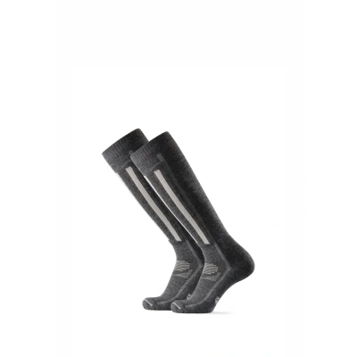 Imagen de Danish Endurance Calcetines de deporte, Hombre, Talla: 35 38, Dark grey light