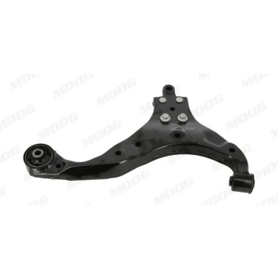Imagen de MOOG KI WP 8424 Barra oscilante, suspensión de ruedas Eje delantero, derecha Brazo oscilante transversal KIA: Sportage II, HYUNDAI: Tucson