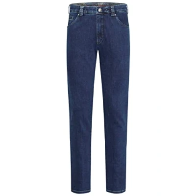 Imagen de MEYER Pantalones de los Hombres Dublin Denim 9 4541 All Year Jeans