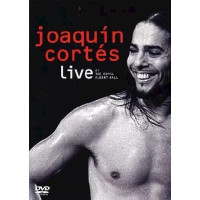 Imagen de Live At The Albert Hall