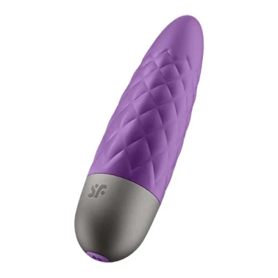 Imagen de Satisfyer Ultra Power Bullet Platanomelón5