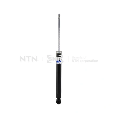 Imagen de SNR SA95413.13 Amortiguador Eje trasero Presión de gas 655mm 408mm 40mm Bitubular telescópico Espiga arriba SEAT: Leon I Hatchback