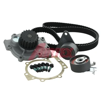 Imagen de AIRTEX WPK 146502 Bomba de Agua + Kit Distribucion VOLVO: S60 I, XC90 S40 RENAULT: LAGUNA 1, 1 Grandtour