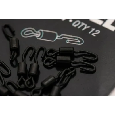 Imagen de Korda Spinner Swivel Size 11 Giradores