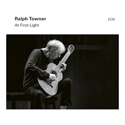 Imagen de At First Light