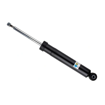 Imagen de BILSTEIN 19 298771 amortiguador Eje trasero Presión de gas Bitubular sin soporte ballesta Anillo inferior, Espiga arriba