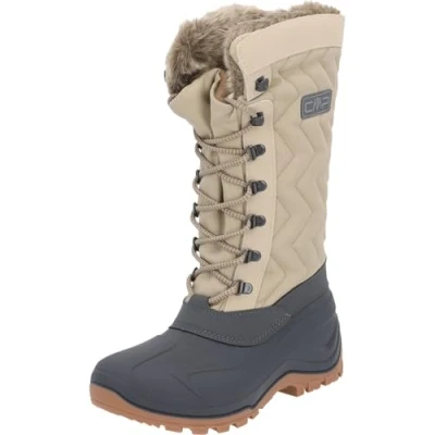 Imagen de CMP Nietos Wmn Snow Boots, Botas de Nieve Mujer, Arena, 36 EU