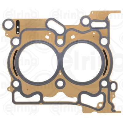 Imagen de ELRING 233.710 Junta de Culata 1,0 86,8 metálica multilámina derecha 2 SUBARU: Forester IV