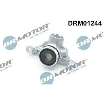 Imagen de DR.MOTOR AUTOMOTIVE DRM01244 Válvula, ventilación cárter MERCEDES BENZ: Clase ML, C Berlina, CLS Coupé