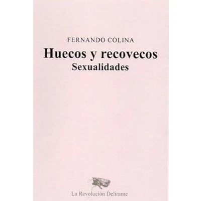 Imagen de Huecos y Recovecos (PSIQUIATRIA)