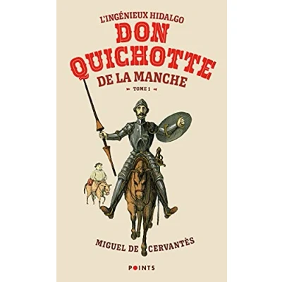 Imagen de L Ingénieux Hidalgo Don Quichotte De La Manche . Volume 1