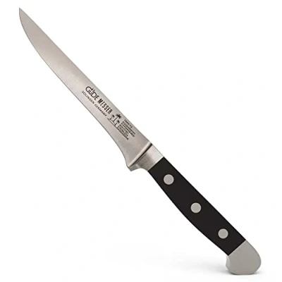 Imagen de Güde 1603/13 Cuchillo deshuesador alpha 13 cm (h.nr.)
