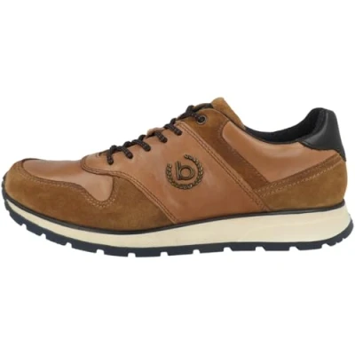 Imagen de bugatti Zapatillas cognaccognac (331apa0214106363), Hombre, Talla: 40, cognac (331 apa02 1410 6363) Zapatos