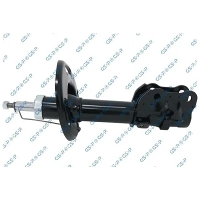 Imagen de GSP 32344752 amortiguador Eje delantero, izquierda Presión de gas Bitubular Columna MAZDA: 3 Hatchback