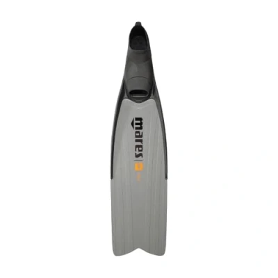 Imagen de Mares 420402 Aletas unisex, color Gris, Gris (GR), 43/44