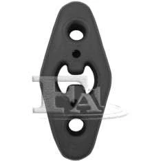 Imagen de FA1 253 902 Soporte, sistema de escape