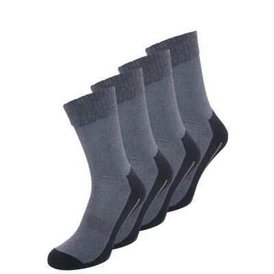 Imagen de camano 4 PACK Calcetines de deporte, Hombre, Talla: 39 42, Navy