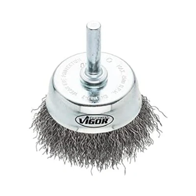 Imagen de VIGOR V6800 50 Cepillo brocha, taladradora