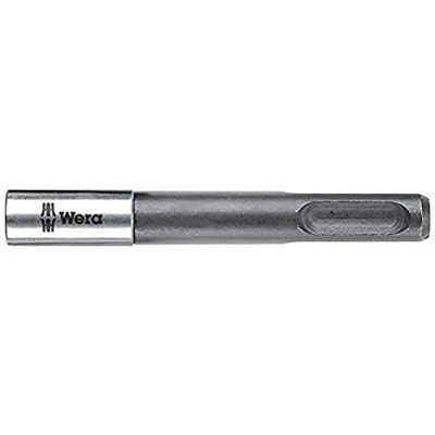 Imagen de Wera 05134397001 Porta Puntas Universal, 1/4&quot;, 79 mm