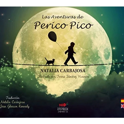 Imagen de Las Aventuras De Perico Pico