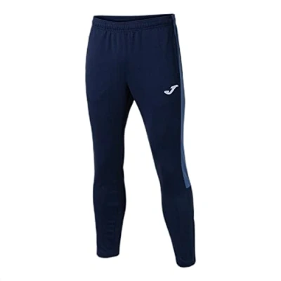 Imagen de Joma Eco Championship Pantalón deportivo, Hombre, Marino/Rojo, 2XL