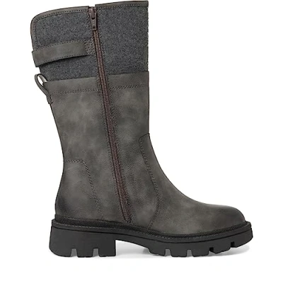 Imagen de Jana Botas para la nieve, Mujer, Talla: 38, Graphite Zapatos