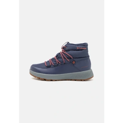 Imagen de Columbia Zapatillas de Nieve para Mujer, SLOPESIDE VILLAGE OMNI HEAT MID