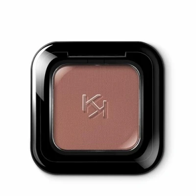 Imagen de KIKO Milano High Pigment Eyeshadow 27 Sombra de ojos larga duración y alta pigmentación en 5 acabados diferentes: mate, perlado, metalizado, satinado brillante