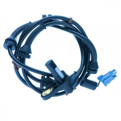 Imagen de EINPARTS EPS0154 Sensor de ABS Eje delantero, izquierda activo 1185 12 2 NISSAN: Primera Berlina