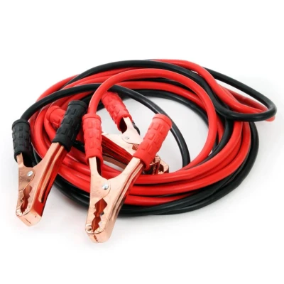Imagen de AMiO 01340 Cables de arranque con protección contra sobretensiones 600